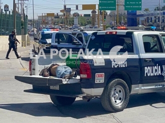 En Juárez Es Normalidad